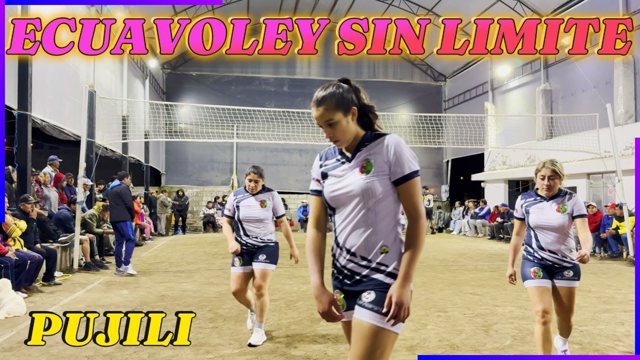 💥 Partidazo de Ecuavoley: jugamos hasta el final sin rendirnos❤️May/Kerly/Ory❤️