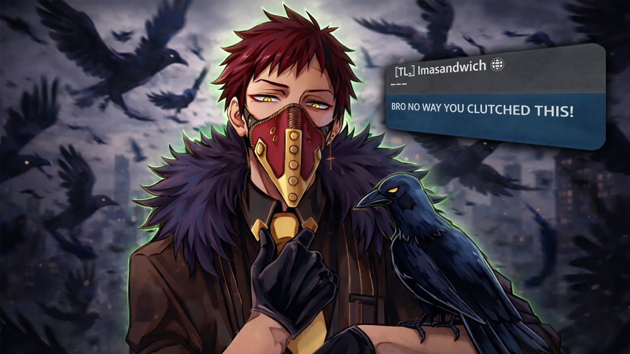 Preparing For Overhaul’s New Quirkset (This Is Going To Be Crazy)