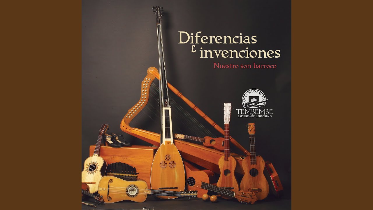 Jácaras por 5 que es E - La Petenera