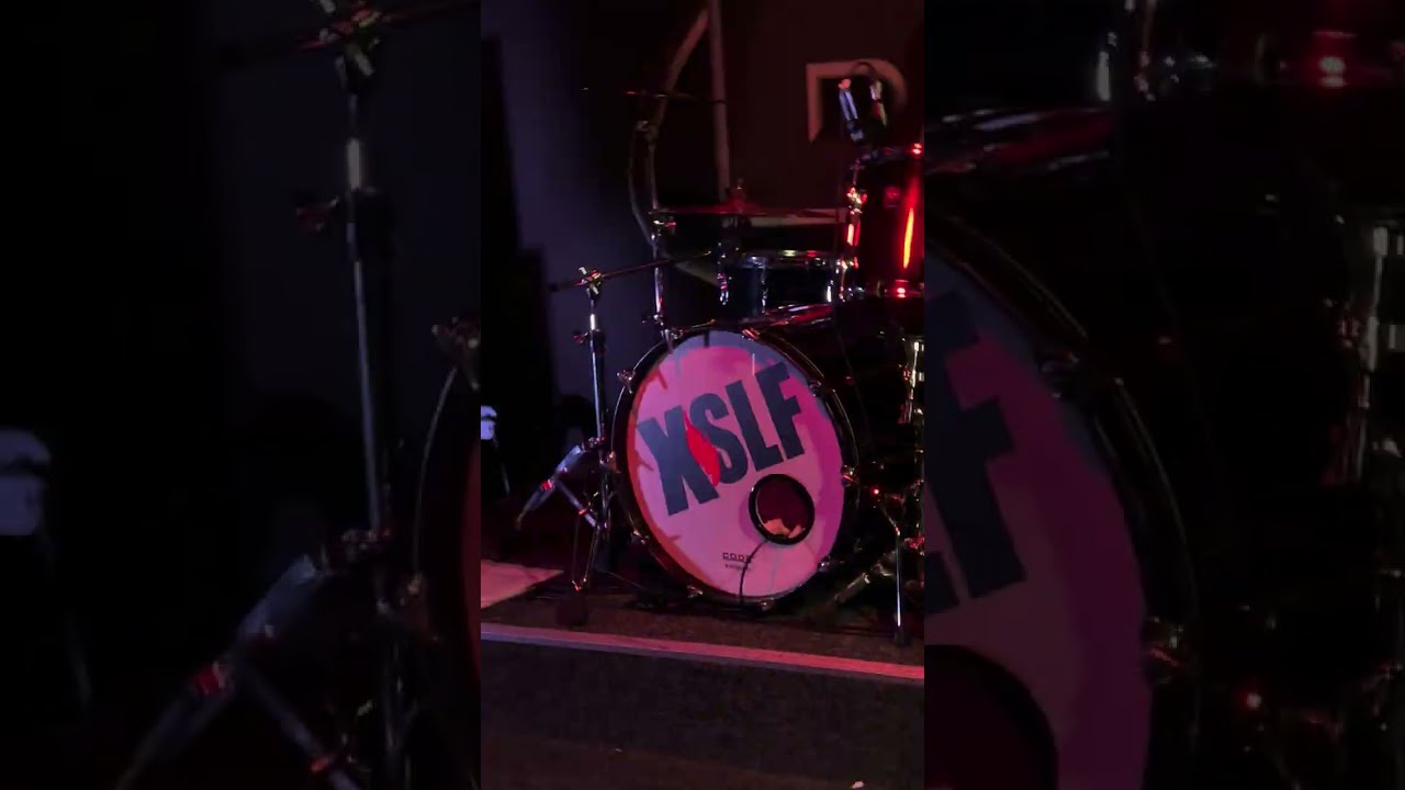 Johnny Was (depping for XSLF) | B2, Norwich 30.11.24