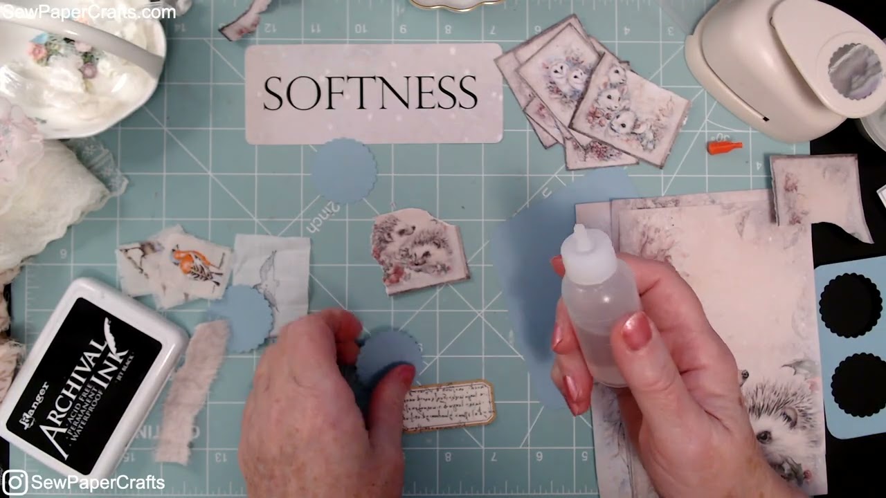 Softness