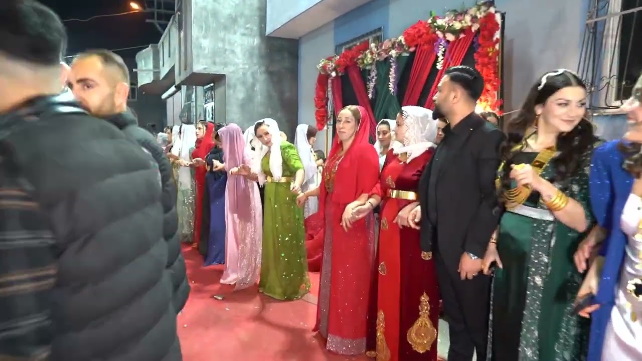 03 Zilan & Fehmi Kına