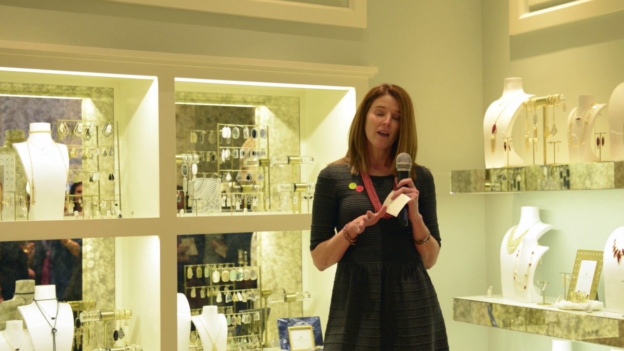 The Hardest Work I've Ever Done | Sheila Murphy | Hub Dot DC