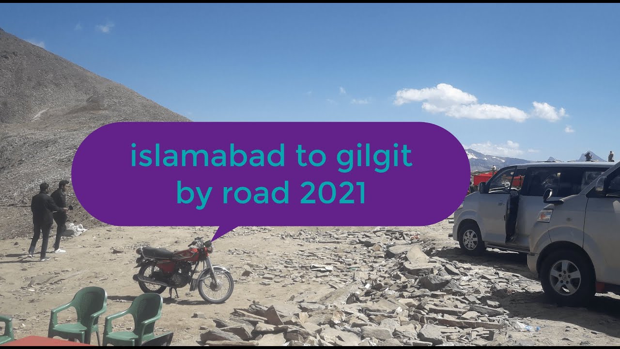 KAGHAN TO NARAN BABUSAR TOP CHILAS GILGIT TOUR BEST TOUR 2023
