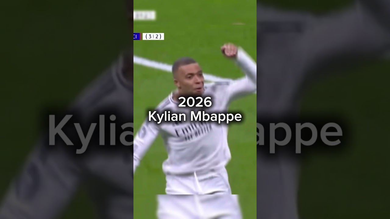 Copilot predicts next 5 ballon dor winners