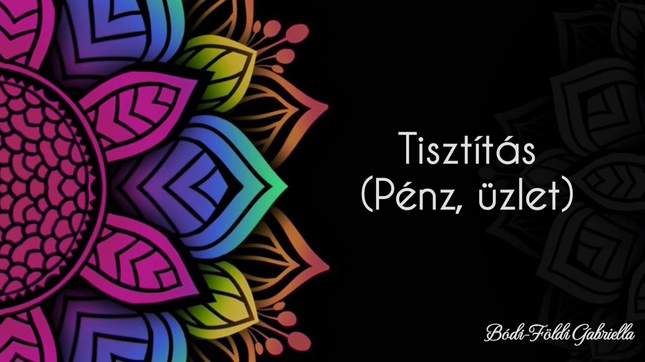 Access tisztítások és kérdések ✨ (Pénz, üzlet)