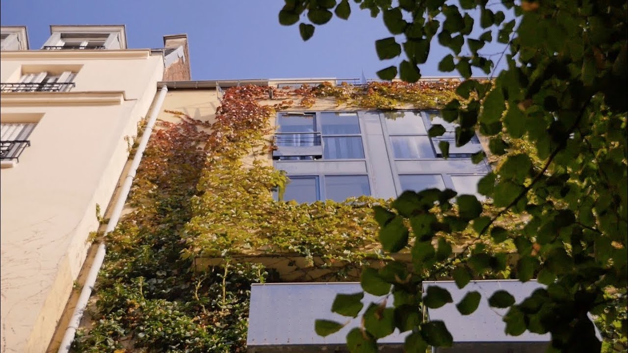 Le Solar Hôtel, hôtel écologique, économique et militant