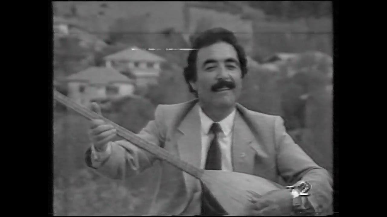 Güllük Dağı -Rıza YAĞIZ (Burdurlu Hafız) Ahmet TURGUT