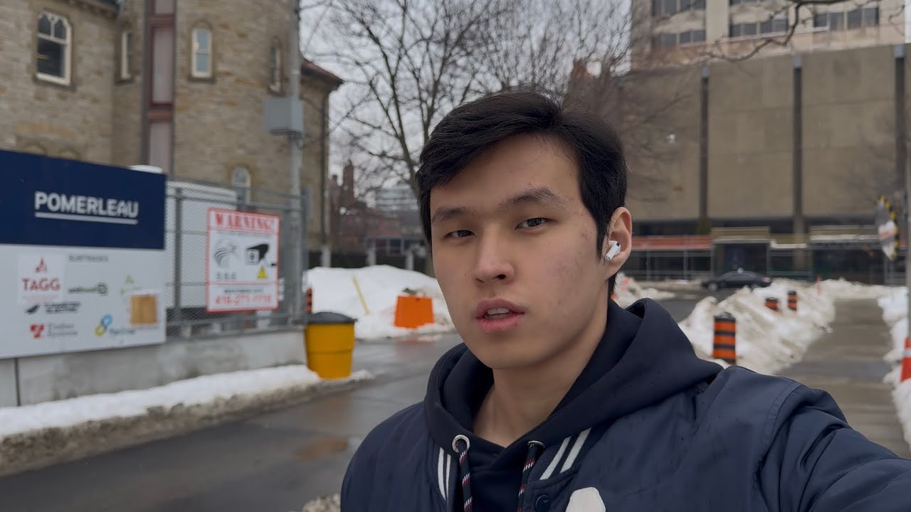 Daily Vlog+NBA тоглолт үзлээ