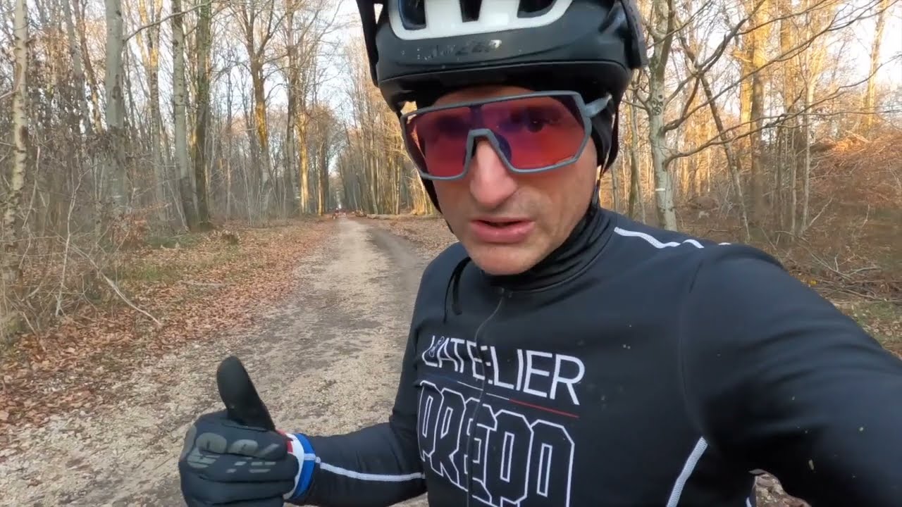 E-pisode 1582 : Bosch Shimano Modes Automatique