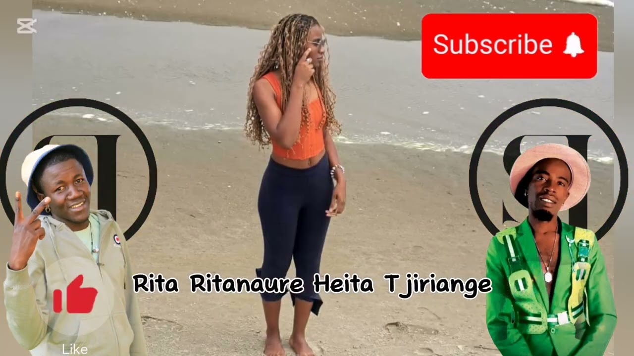 Kallefa Tjiriange ft Cecil_-_Supporter song[2025]