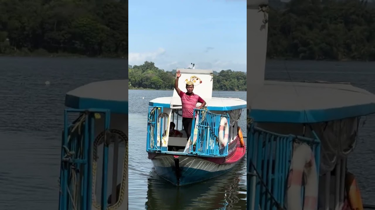 Punta Isla Lake Resort - Our Kind of Getaway in Lake Sebu, South Cotabato 