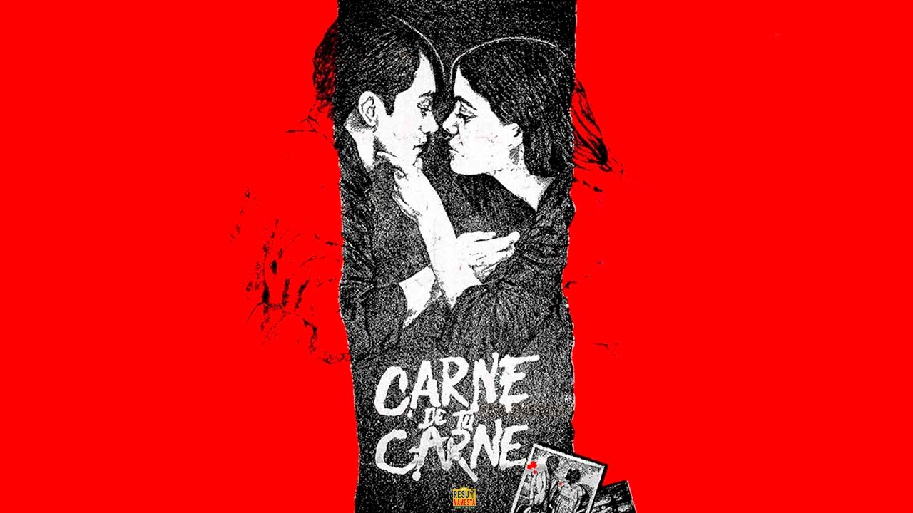 Carne de tu Carne │Resumen Película Colombiana #61