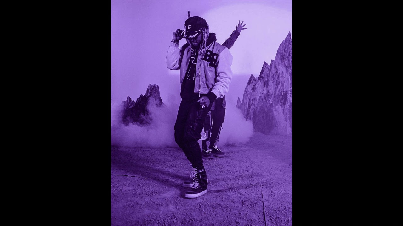 (FREE) 😈 Nardo Wick x Future Type Beat - “Off Topic”