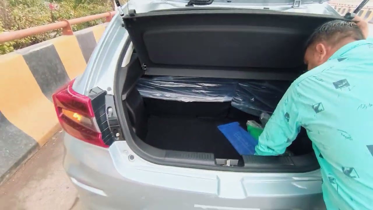 #monuvlogs New toy my Baleno 🫵🫡🎁💐🎉