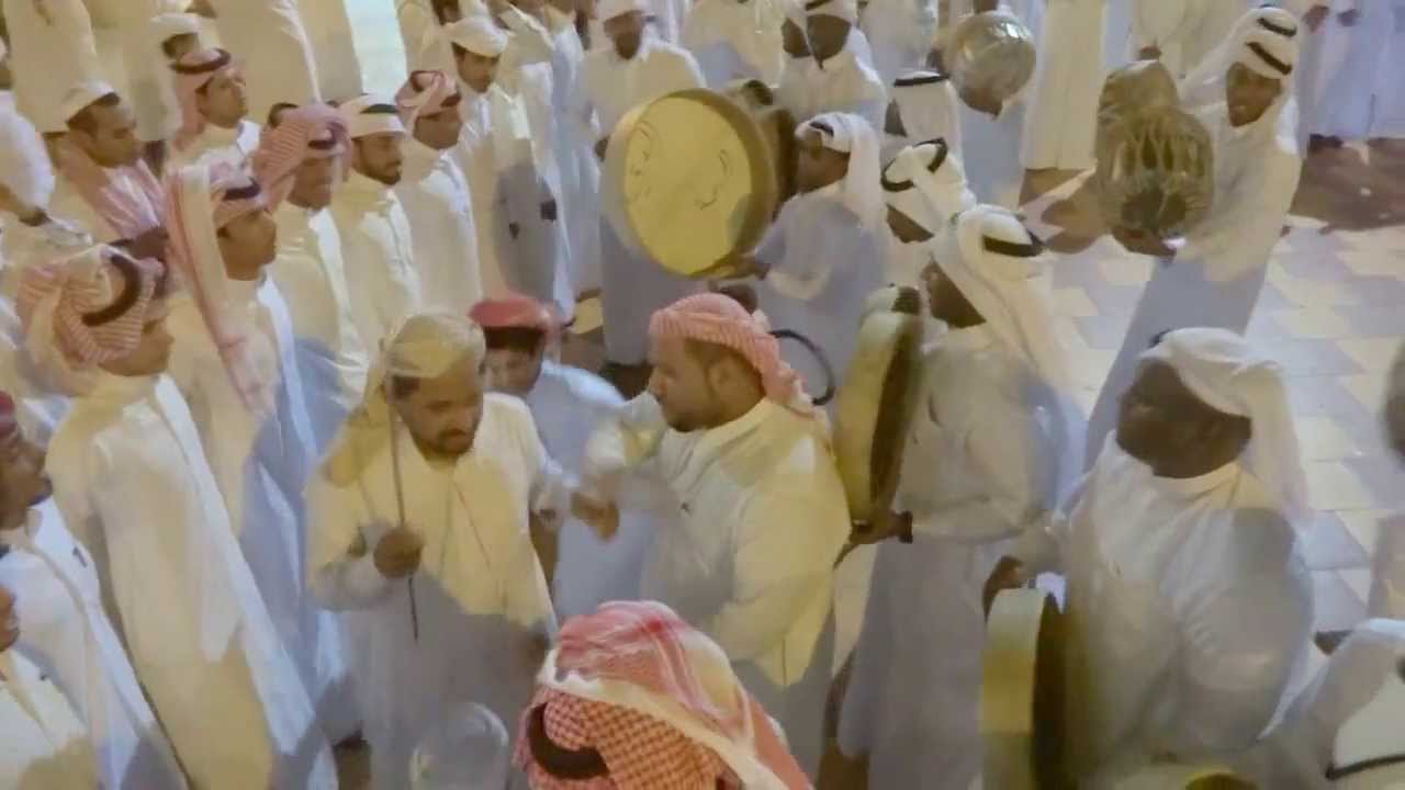 طـــرب نــجــران