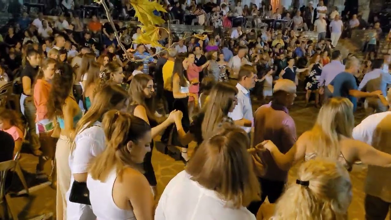 ΚΛΑΡΙΝΟ ΑΡΙΣΤΕΙΔΗΣ ΝΑΣΙΕΛΗΣ ΔΙΒΡΗ 14/08/2024