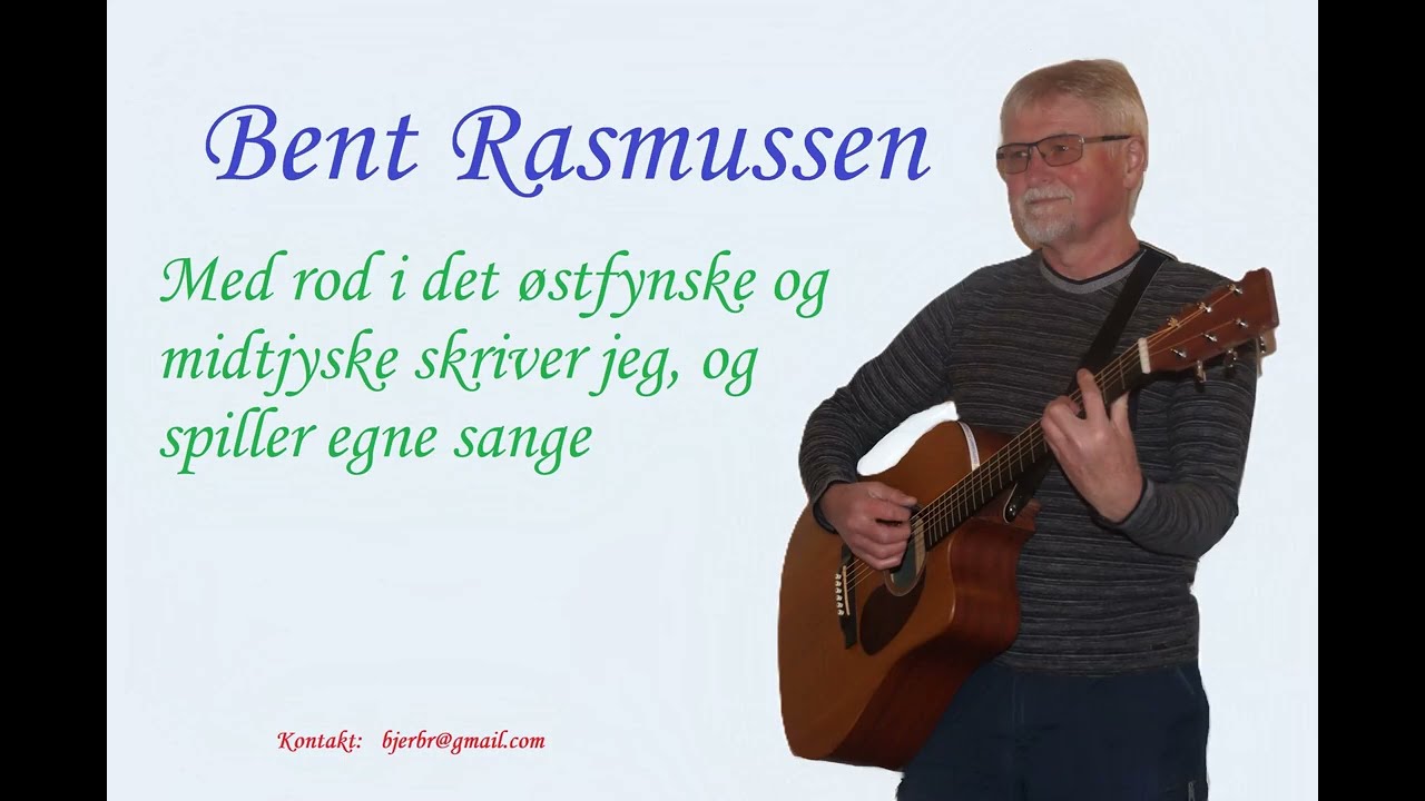 Hvad slås I dog for   Bent Rasmussen, Berringbro