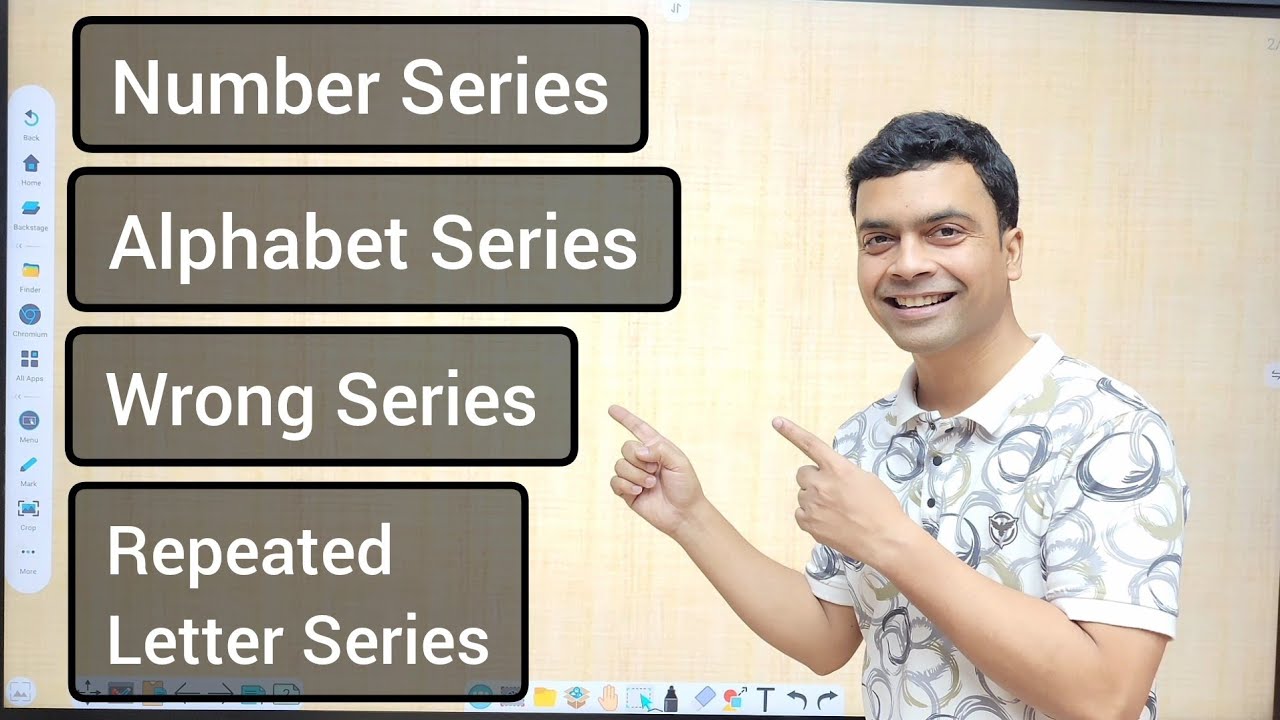 Reasoning Important Questions | Best For Aptitude Test | Reasoning  | Maths Tricks | imran sir maths