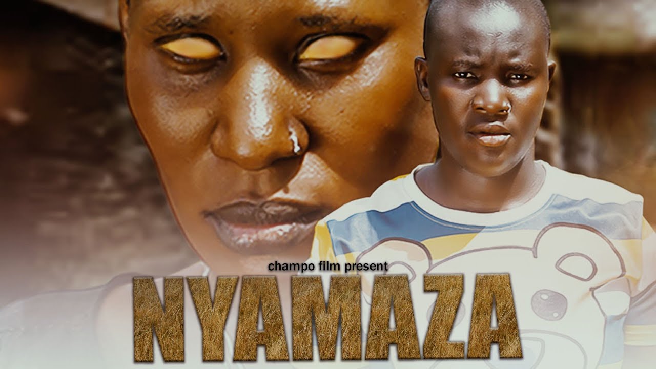 NYAMAZA 🤫 PART 03#horror 