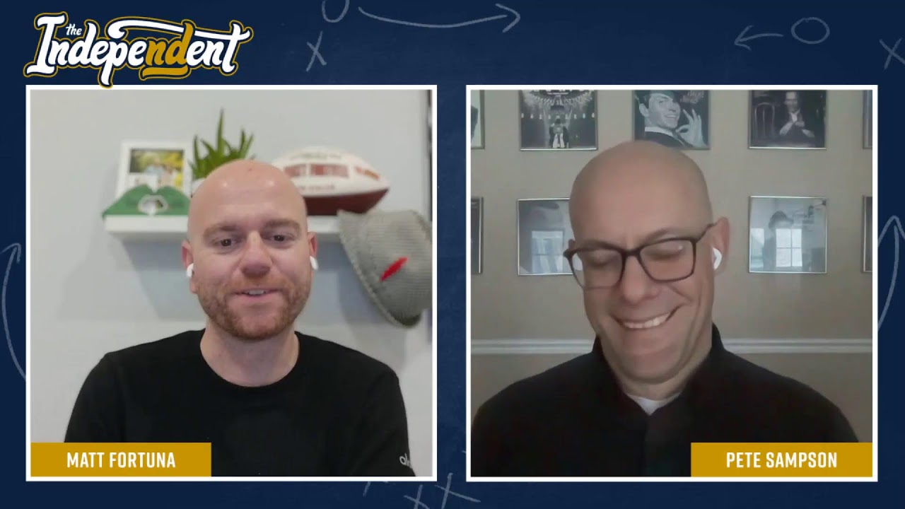 Post-Marcus Freeman Press Conference, Portal Updates and More