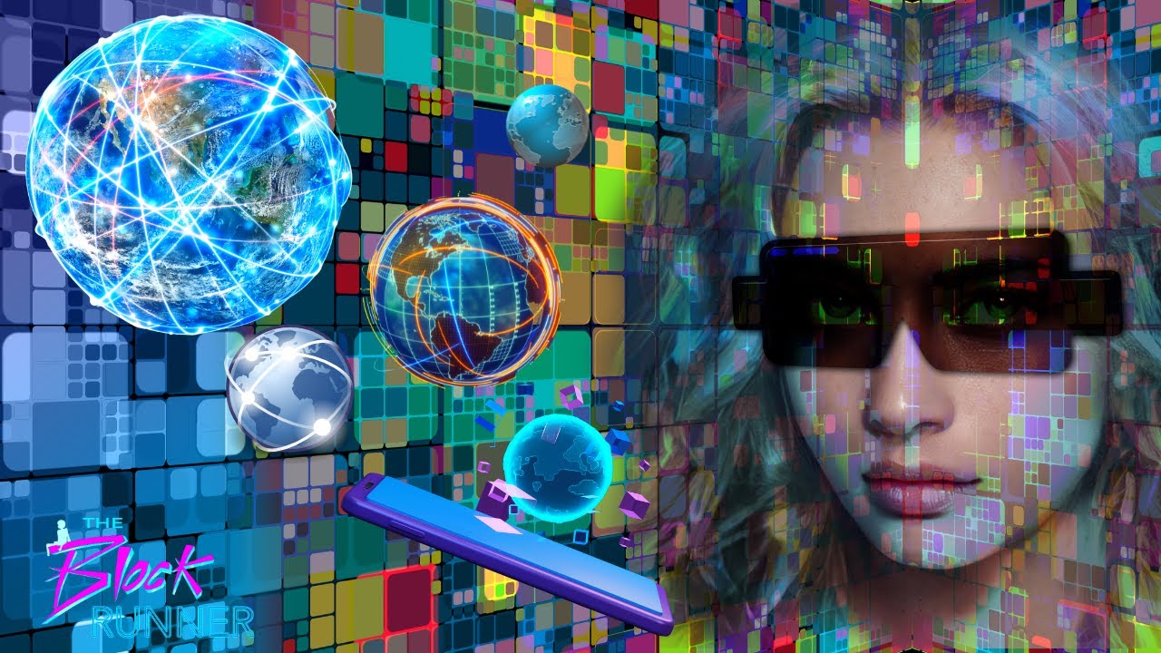 We Found the Secret to Achieving Metaverse Interoperability! MetaZone Technology EXPLAINED!!!