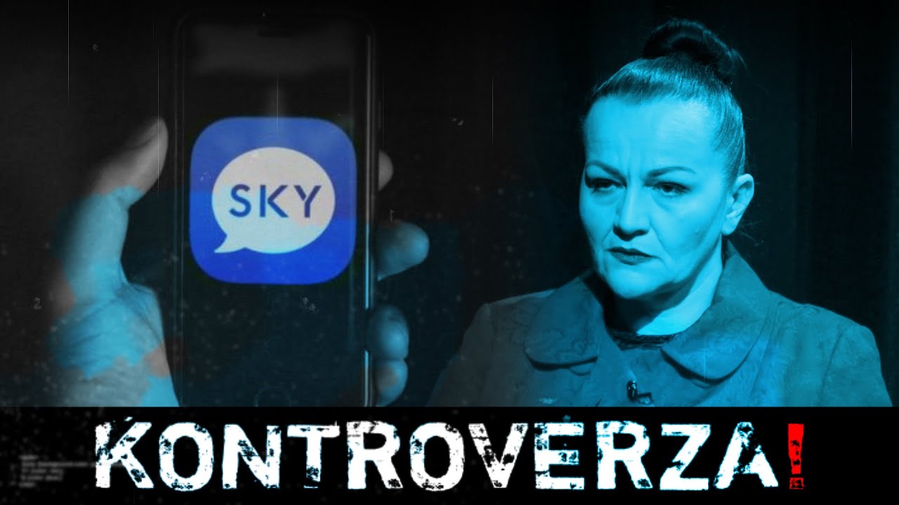 KONTROVERZA: Narko klanove je formirala Služba! GOŠĆA: Jelena Jovanović