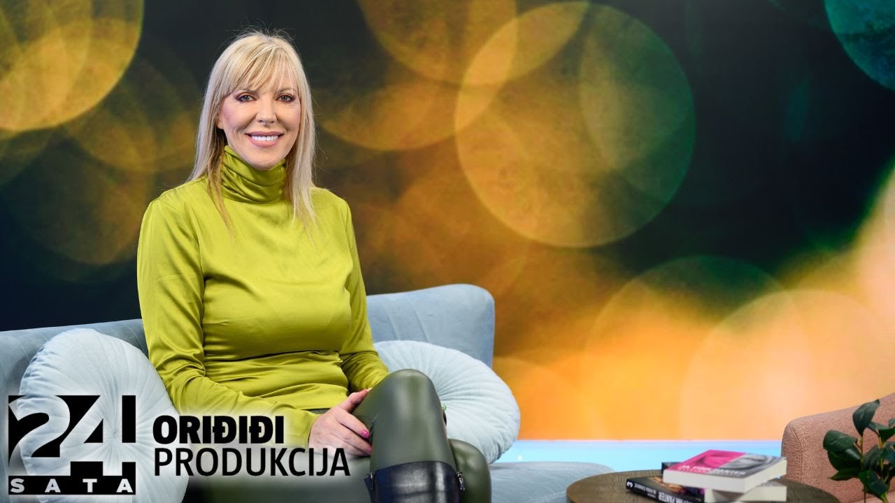 Bivša šefica Pink Pantera: 'Muškarci u zatvoru su puno solidarniji, nego žene' | VELIKI INTERVJU
