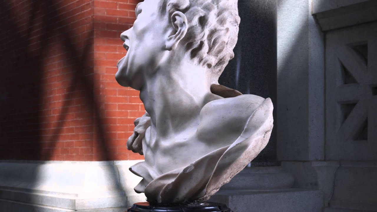 The Myth behind the Bust