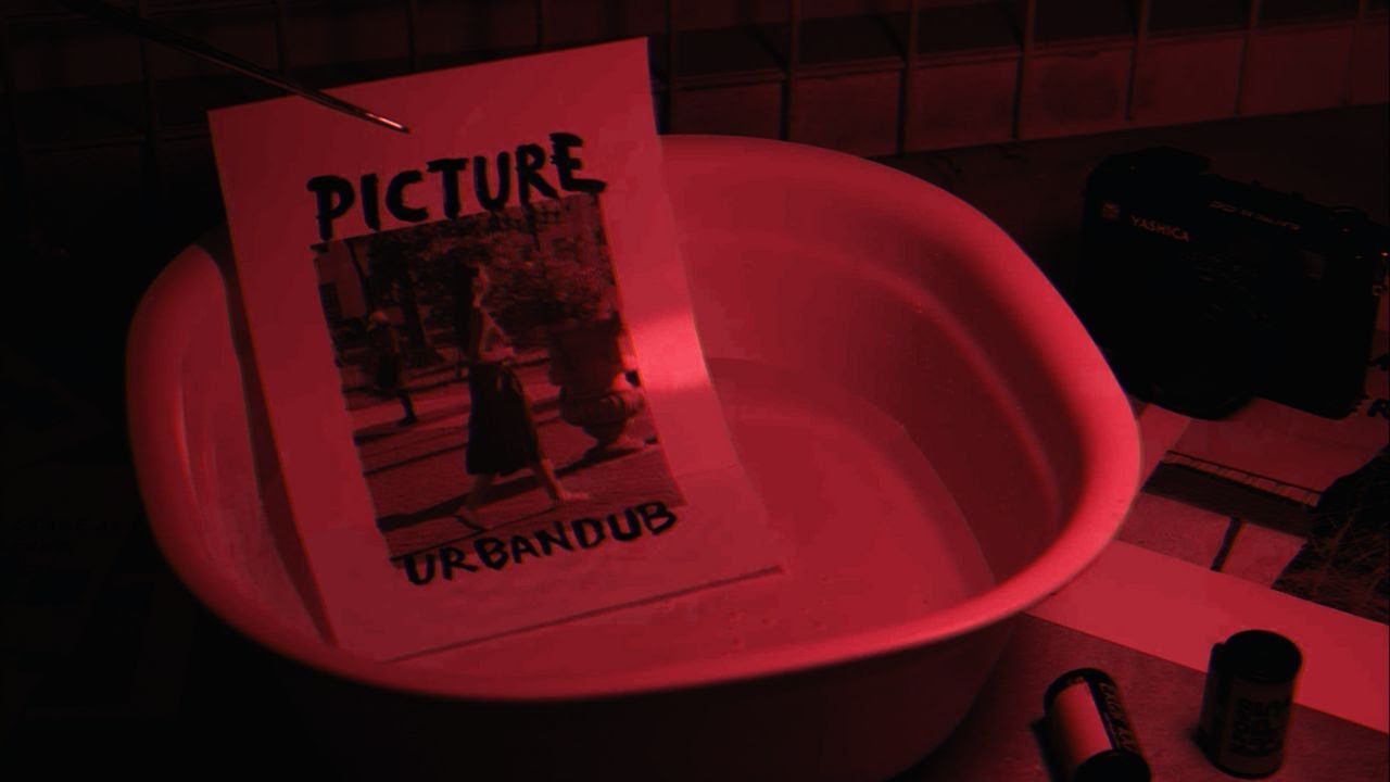 Urbandub - Picture (Lyric Video)