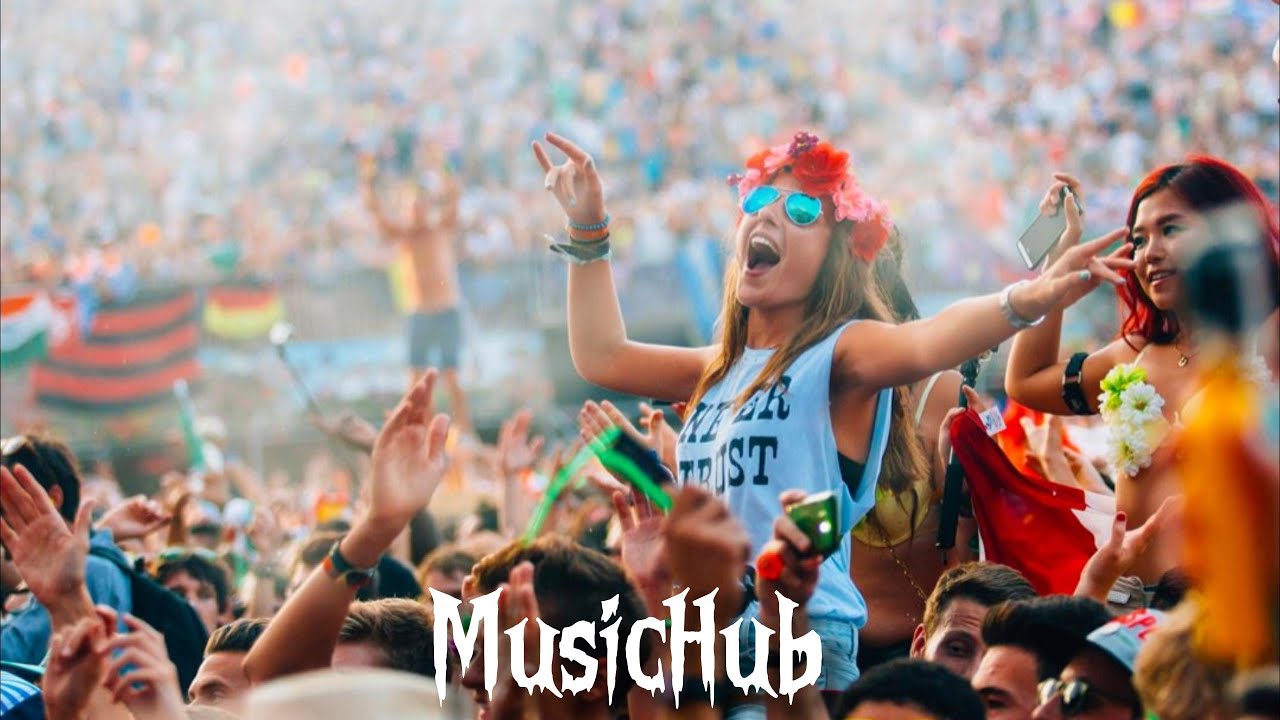 DOPAMINA 🎧 ESSENTIAL 2022 🎧 MusicHub 2023 🎧 Full Set Movie 🎧 Party Remix