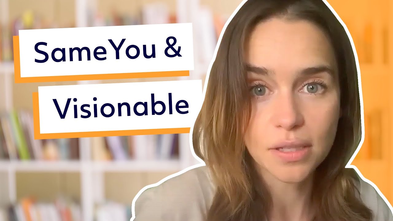 SameYou & Visionable: revolutionising brain injury recovery