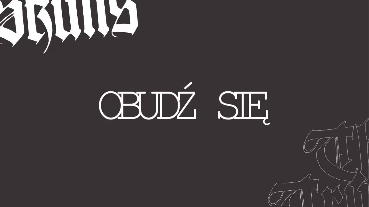 THE TRUESKULLS - OBUDŹ SIĘ