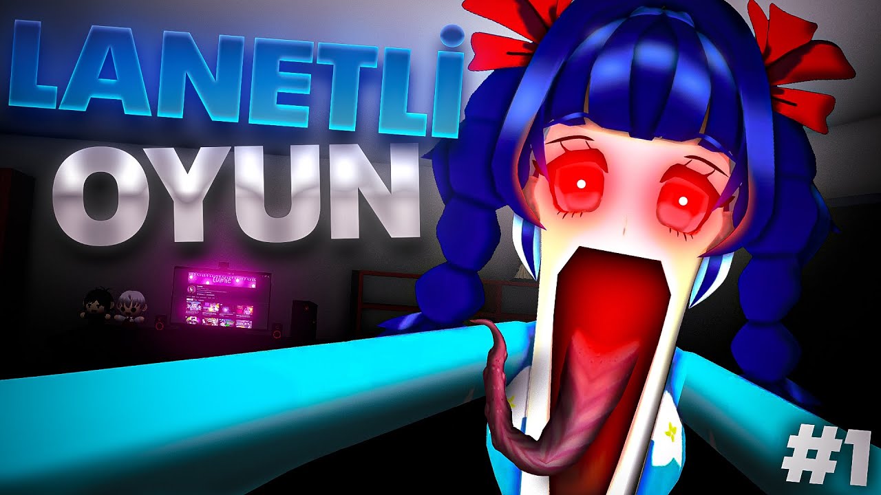 BU OYUNU SAKIN İNDİRME !