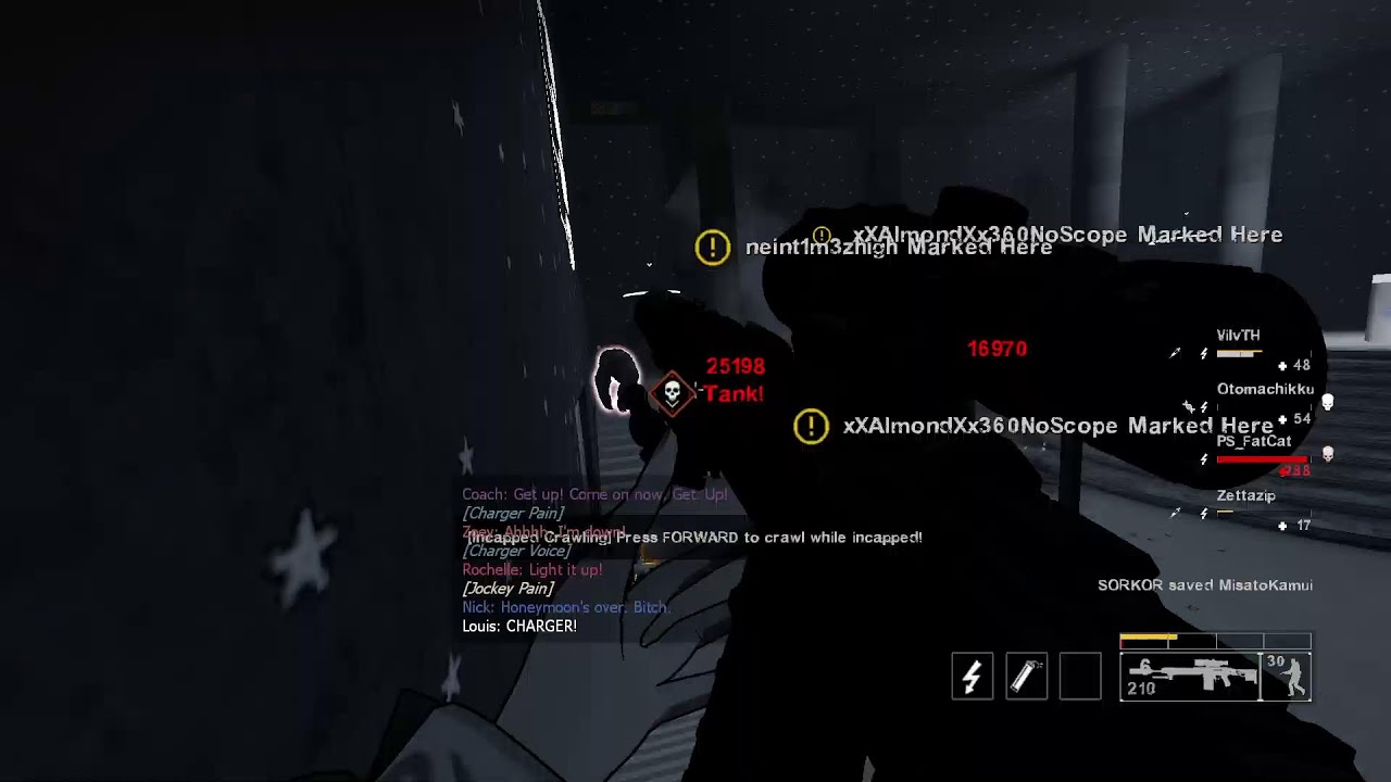 Left 4 Dead 2 - Live Day EP.514