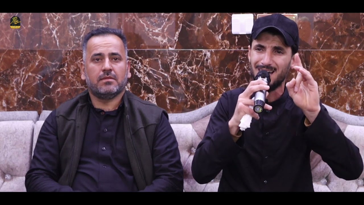 مقتل بصوت ملا مهدي الشبكي .ذكرى استشهاد فاطمة الزهراء ع.محافظة نينوى.١٤٤٦المصادف ٢٠٢٤