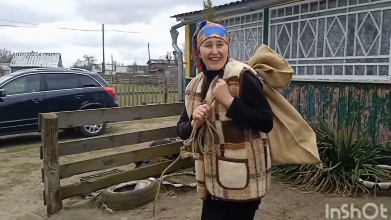 Давній спосіб засолювання с. Село Столинські Смолярі Ковельського р-ну Волинської обл. (Т. Балабаш)