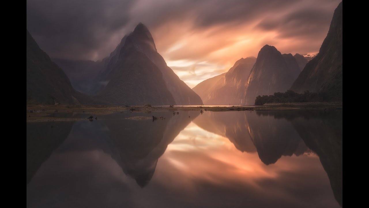 Photo Talk: Deepening Mood With Darker Images