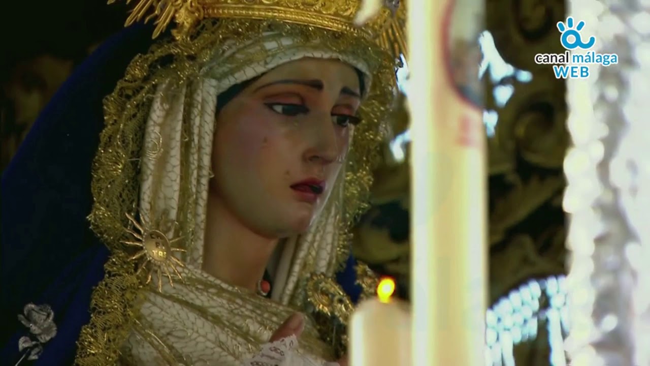 Monte Calvario - Tribuna Oficial 2019