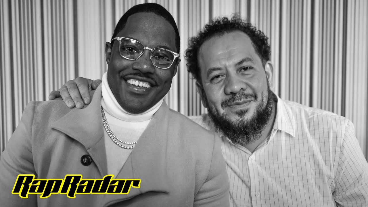 Rap Radar: Mase