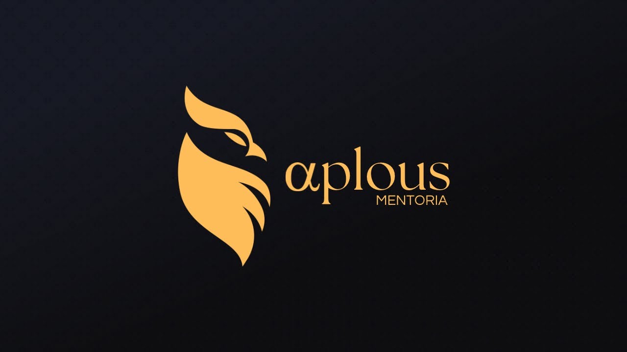 Mentoria Aplous - Aula de Metafísica
