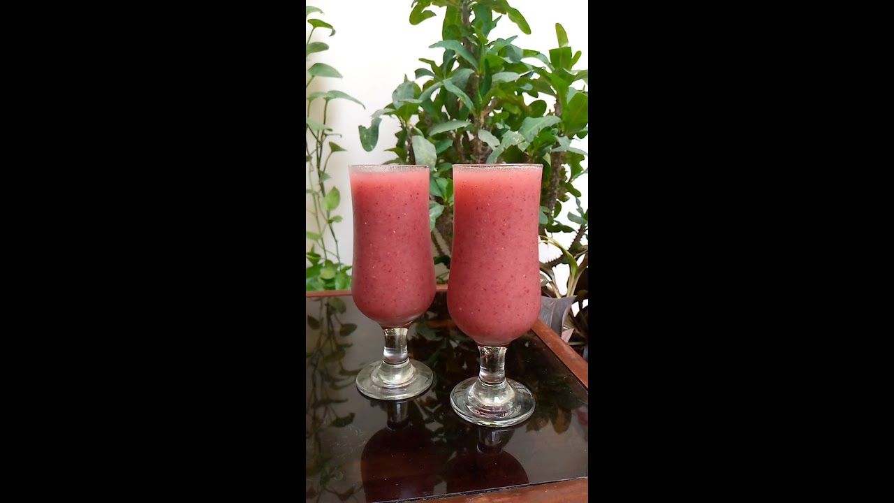 Instant Falsa Juice Recipe | Falsa Sharbat | Falsa ka juice | Easy summer Drink recipe