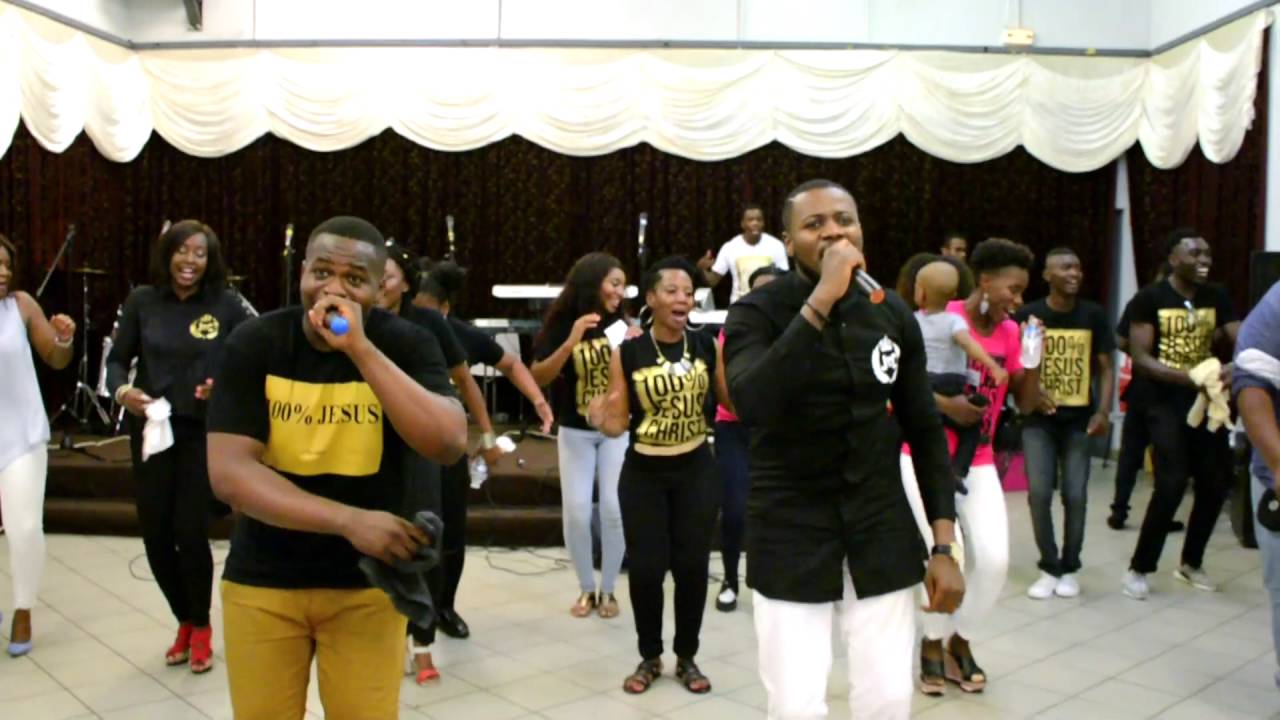 BIGTY & MARKIS - LE KING M'A VALIDE (LIVE)
