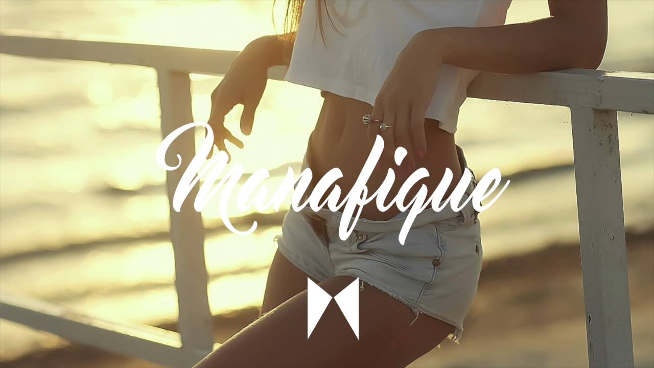 Dj Moze Tahiti - (Alan Walker) Faded (Noxare Remix)