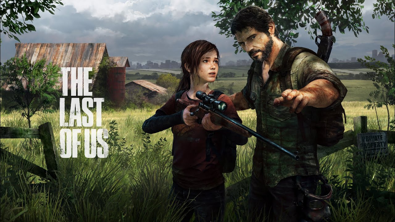 (PS5 Share) The Last of Us Part 1 – Why Is This So Emotional? 