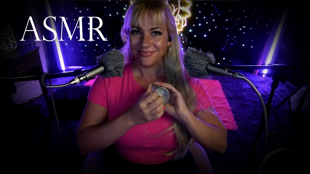 ASMR to Knocks You Out in 20 Minutes!