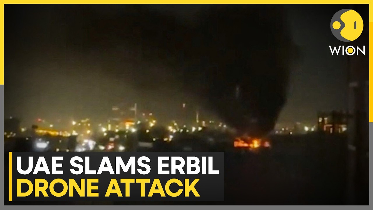 US-Iran War: US Senator Warns Saudi of Consequences For Not Joining War | WION News