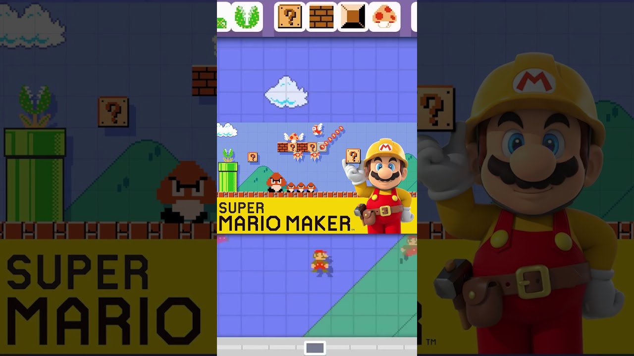 What Nintendo had Done for Every Mario Anniversary