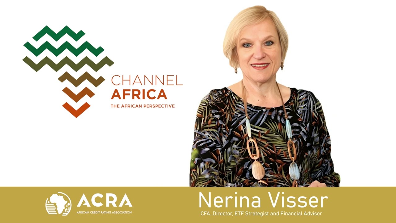 Building Credible African Credit Ratings: Governance, Data & Market Trust | Channel Africa.