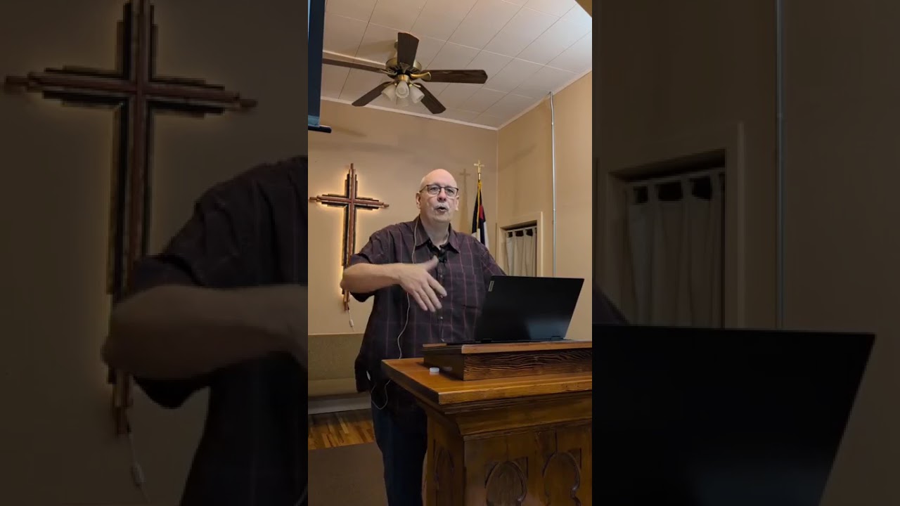 Serenity Prayer Part 2   RESTORING GRACE Jan 10 26